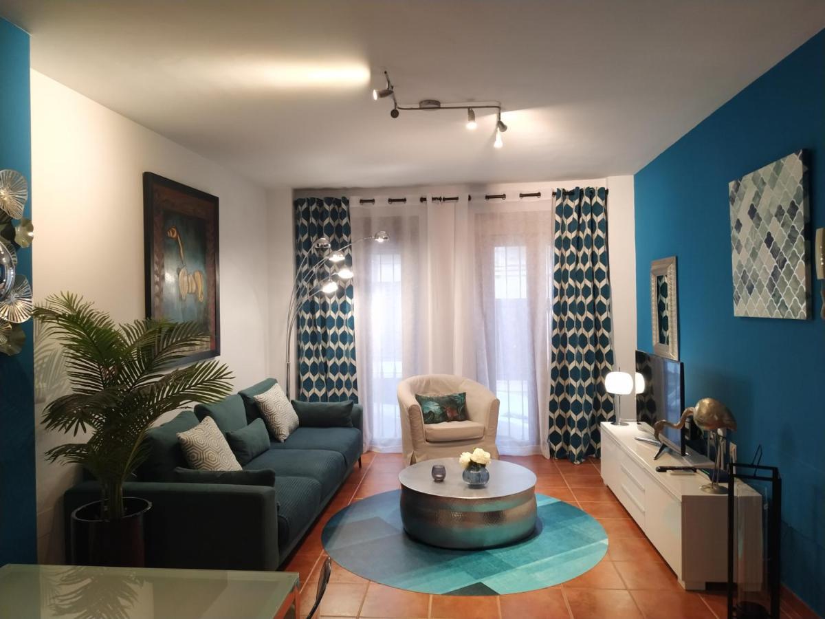 Apartamento C/Piscina Centro נרחה מראה חיצוני תמונה