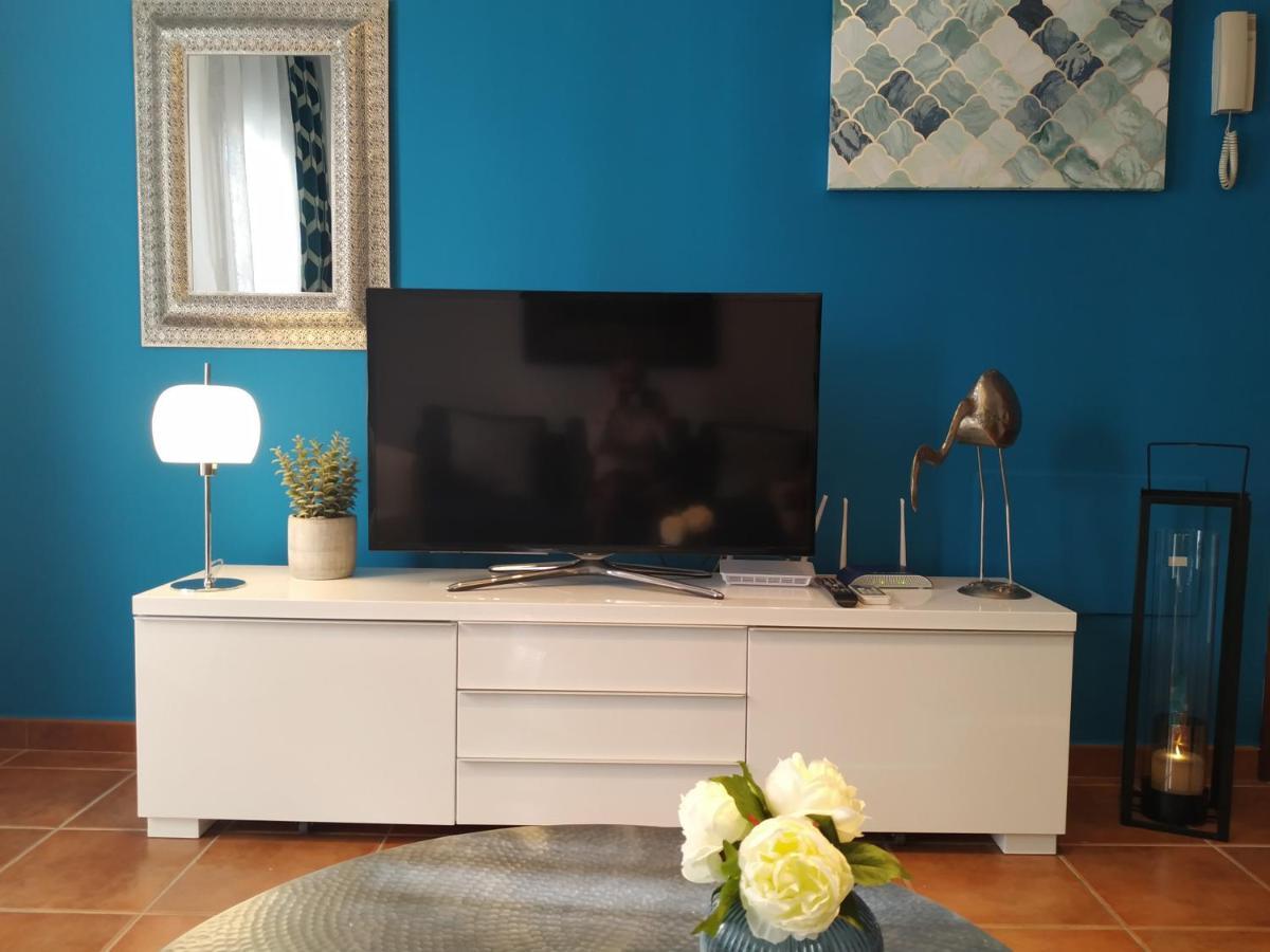 Apartamento C/Piscina Centro נרחה מראה חיצוני תמונה