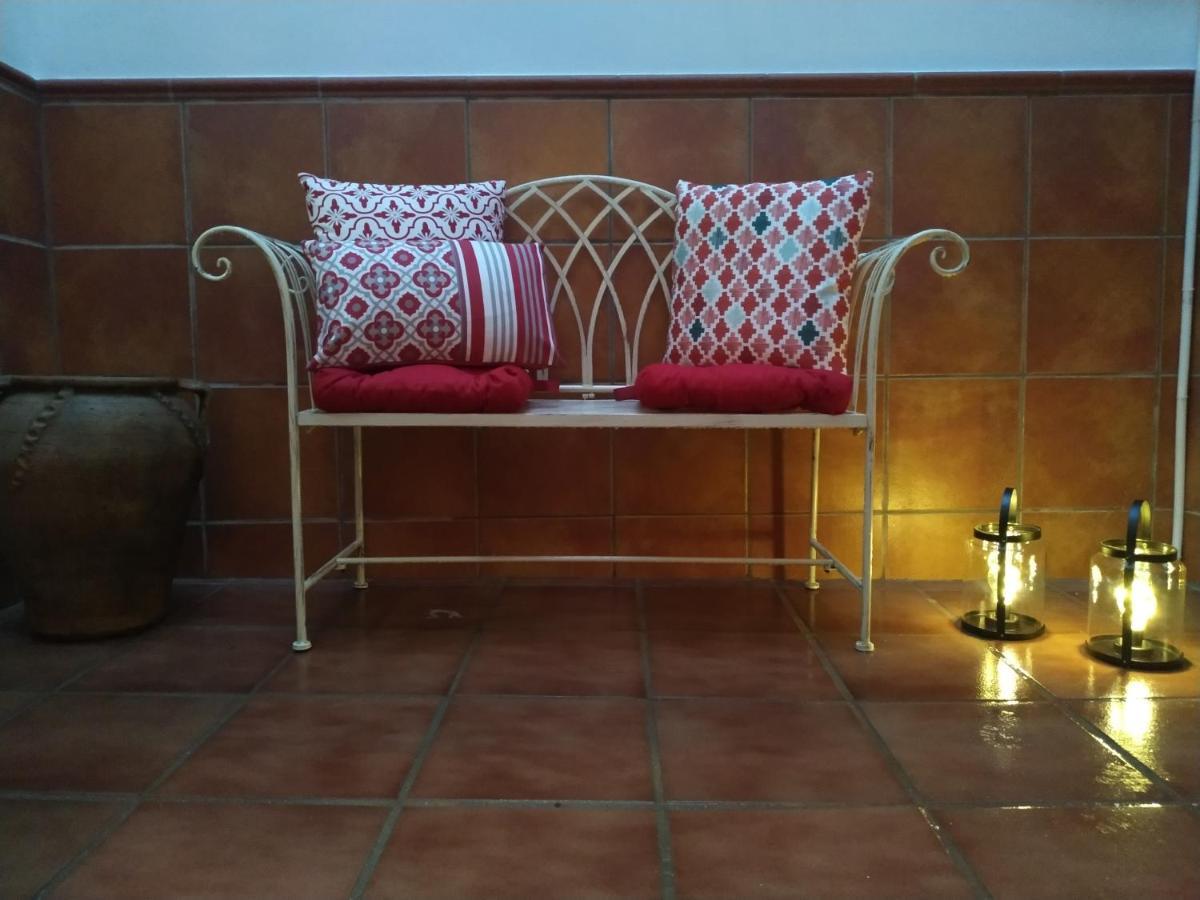 Apartamento C/Piscina Centro נרחה מראה חיצוני תמונה