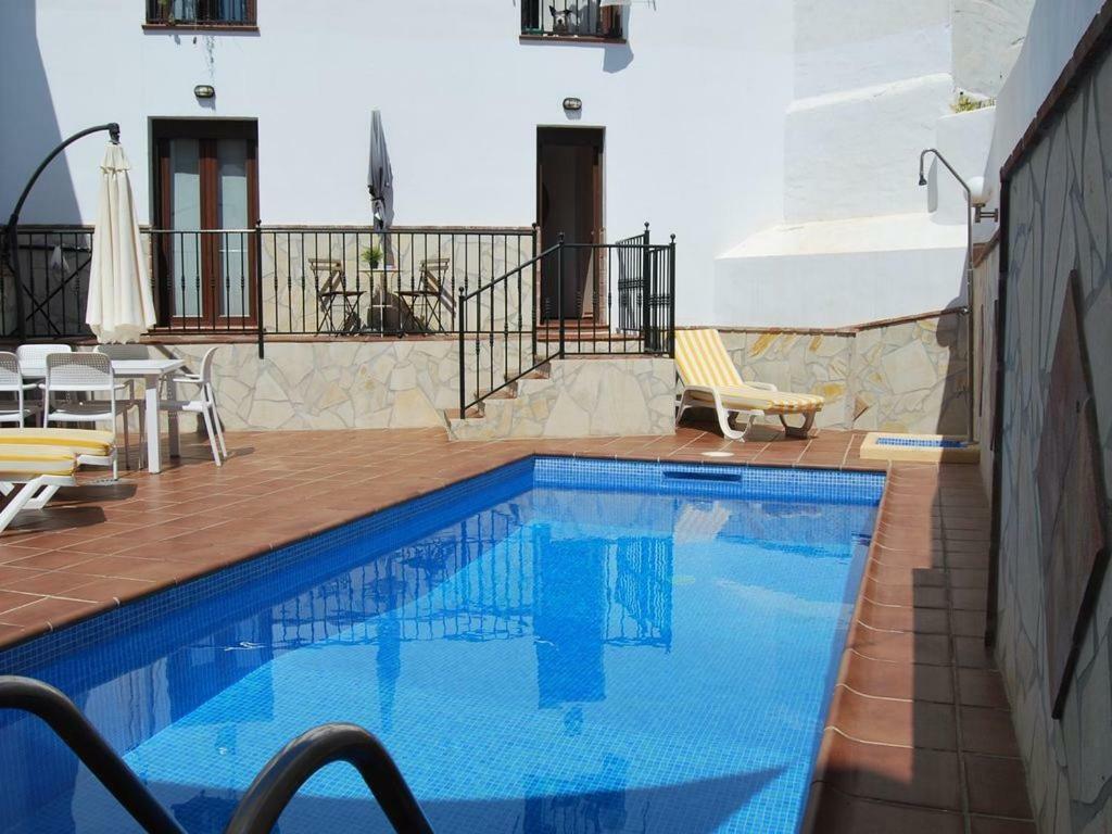 Apartamento C/Piscina Centro נרחה מראה חיצוני תמונה